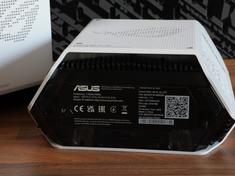 GT6 AX Wifi6 ROG Aiprotection Mesh AiMesh router Gamer Rapture ASUS network.JPG